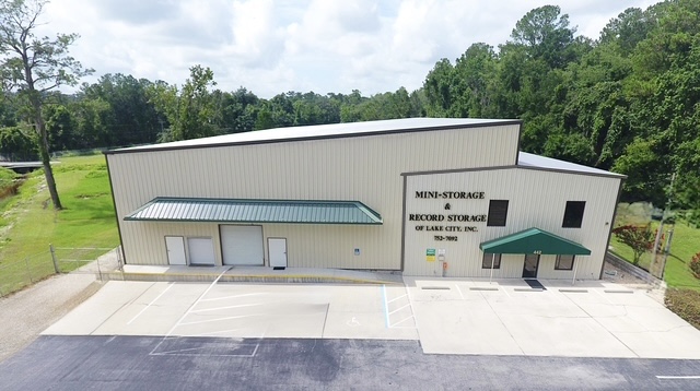 Mini-Storage of Lake City Saint Margaret in LAKE CITY, FL 32025